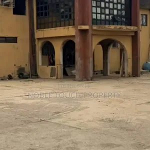 Photo - Church Building at Ikorodu