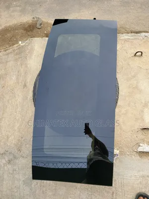 Toyota Venzer Panoramic Roof Glass Available We Deliver