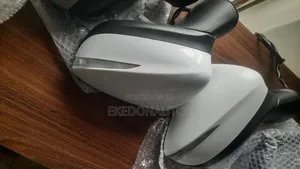Complete Side Mirror For Mazda Cx5 2016 Model