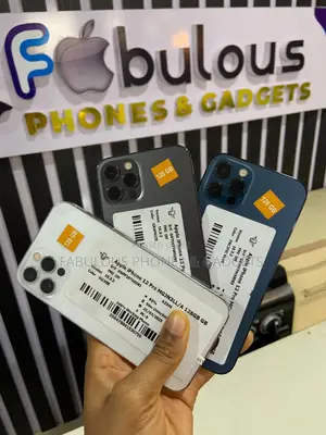 Apple iPhone 12 Pro 128 GB