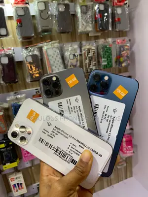 Apple iPhone 12 Pro 128 GB