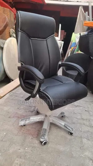 Executive Balance Chair