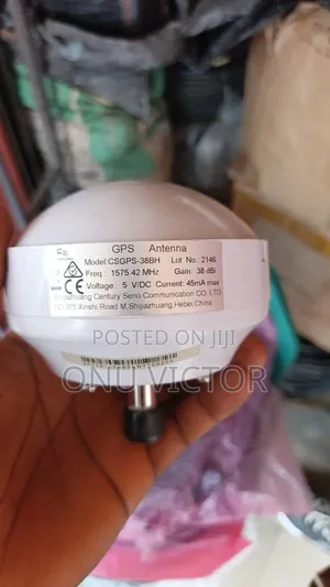 GPS Antenna