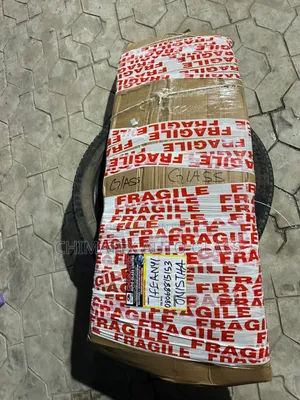Safe Waybill Delivery From Lagos to Onitsha Back Glass