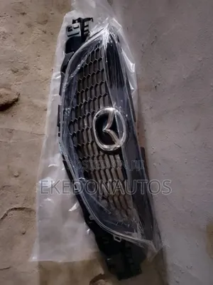 Complete Front Grill For Mazda Cx5 2015 Model