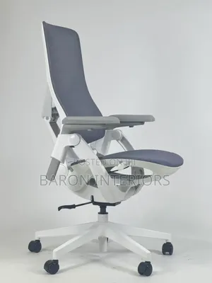 Executive Relaxing Chair Is Available