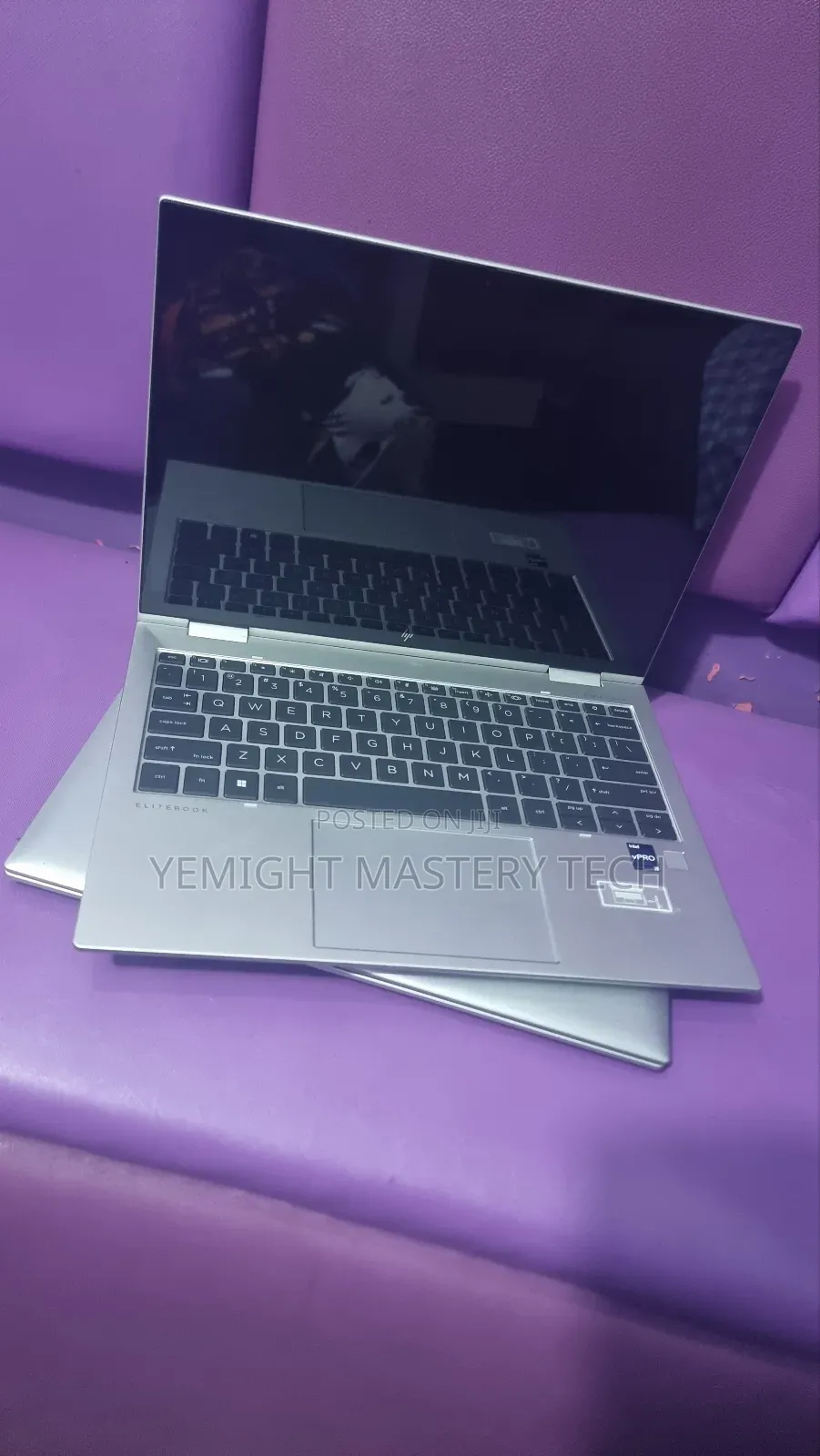 Laptop HP EliteBook 830 G9 16GB Intel Core I5 SSD 512GB