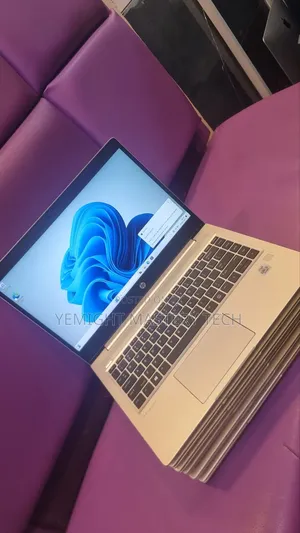 Laptop HP ProBook 440 G7 16GB Intel Core I5 SSD 256GB