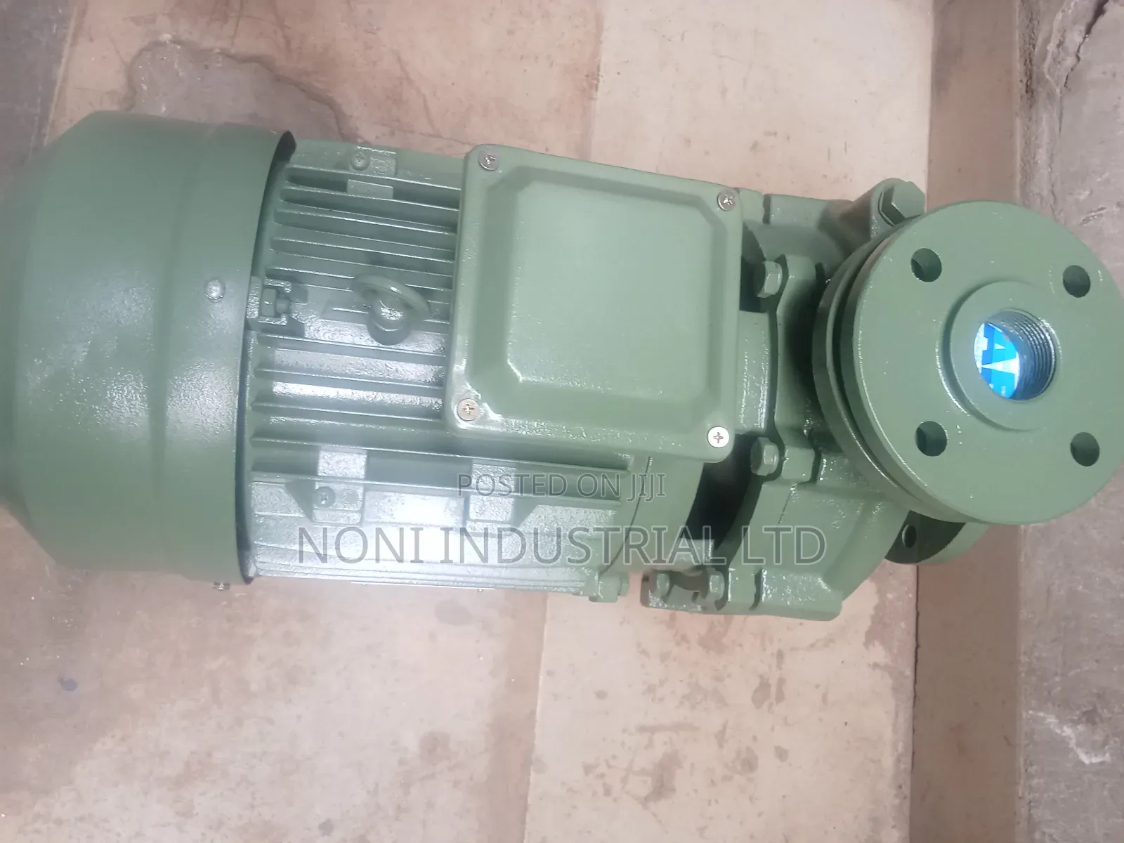 Water Pump