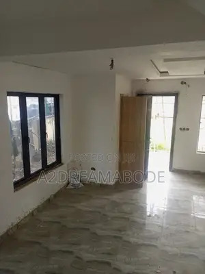 5bdrm Duplex in Ogudu Gra for sale