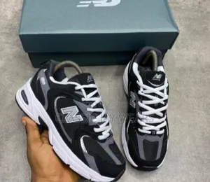 Quality New Balance Sneakers