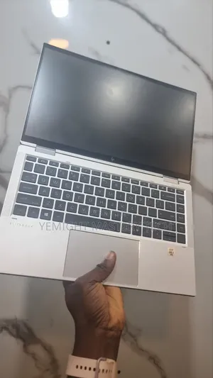Laptop HP EliteBook X360 1040 G7 16GB Intel Core I7 SSD 512GB