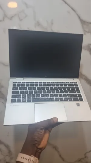 Laptop HP EliteBook X360 1040 G7 16GB Intel Core I7 SSD 512GB