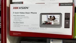 Hikvision Video Door Phones