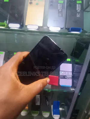Samsung Galaxy Z Flip5 256 GB Black