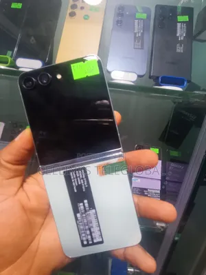 Samsung Galaxy Z Flip5 512 GB Rose Gold