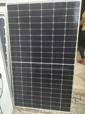 470watts Mono Ja Solar