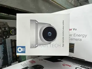 Photo - V380 Apo Remote Control Wifi Wireless Camera