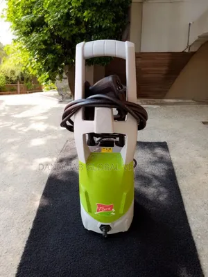 Central Park High Pressure Washer