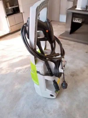Central Park High Pressure Washer