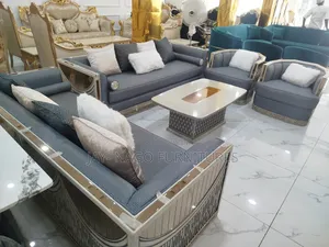 Executive Newly Designed Turkish Sofa Set