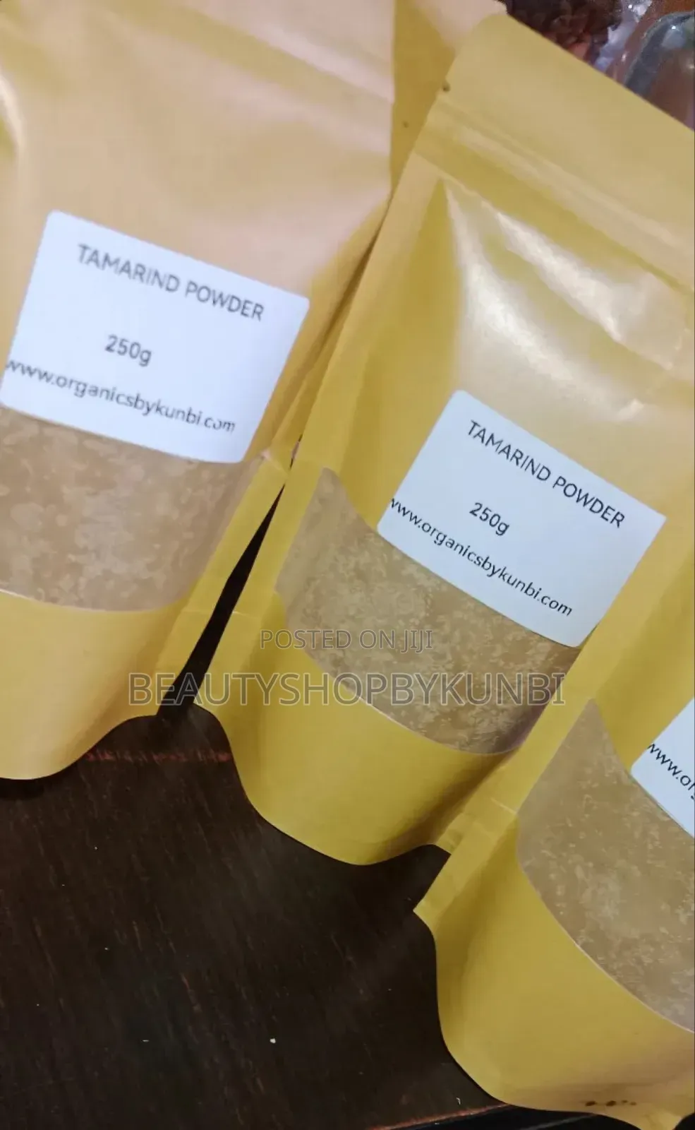Tamarind Powder--250g