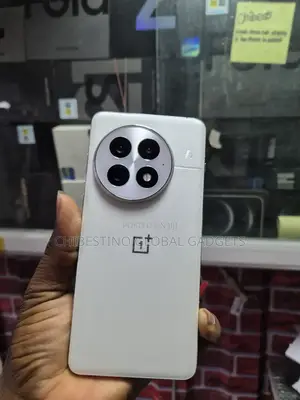 New OnePlus 13 256 GB White