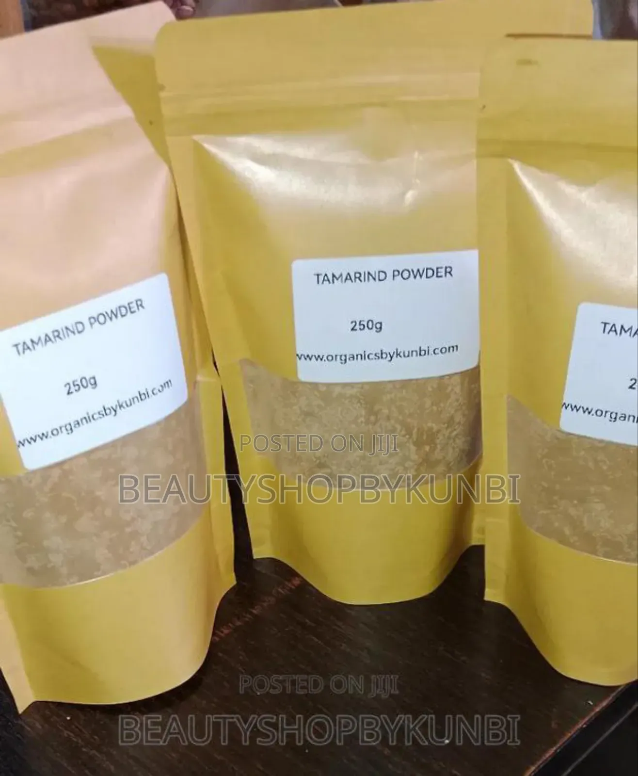 Tamarind Powder--250g