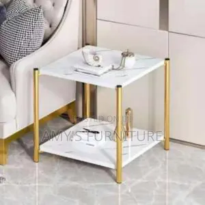 Wooden Sidestool