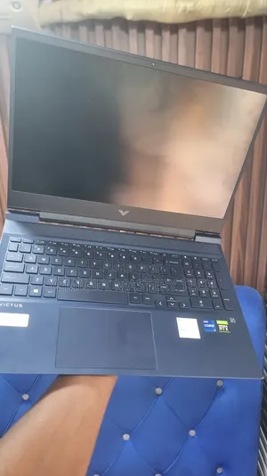 Laptop HP Victus 16 16GB Intel Core I7 SSD 512GB