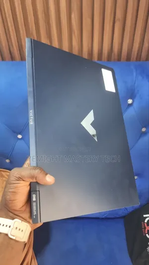Laptop HP Victus 16 16GB Intel Core I7 SSD 512GB