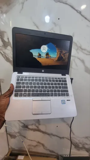 Laptop HP EliteBook 820 G4 16GB Intel Core I5 SSD 256GB