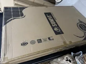 Sunfit Solar Panel Mono 310watts 60cells