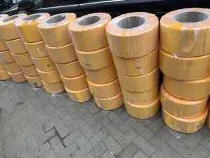 Strapping Rope 12mm X 2000 Metres