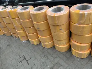 Strapping Rope 12mm X 2000 Metres