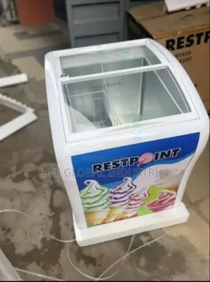 Rest Point Chiller