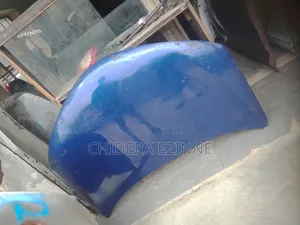 Toyota Rav4 2015 Model Bonnet Complete