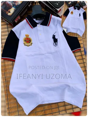 Polo Ralph Lauren Quality Tshirts