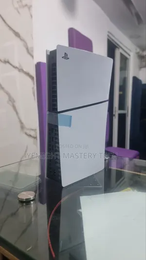 Sony Playstation Ps5 Console