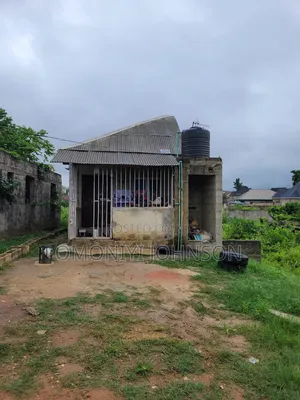 Mini Flat in Treasure Land Estate, Igbogbo for sale