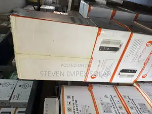 Felicity Solar Inverter Non Hybrid 3.5kva 24v