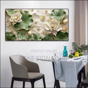 160cm*50cm Beautiful Wall Frame Decoration