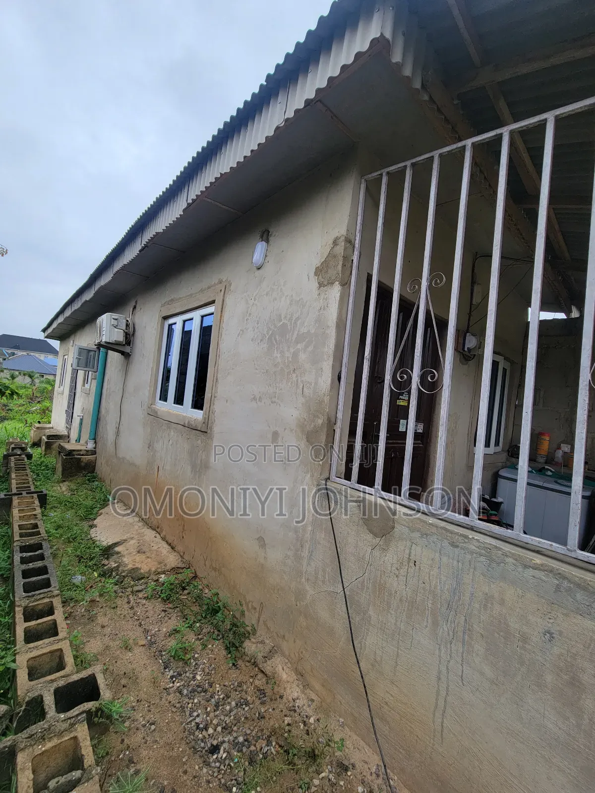 Mini Flat in Treasure Land Estate, Igbogbo for sale