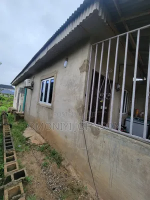 Mini Flat in Treasure Land Estate, Igbogbo for sale