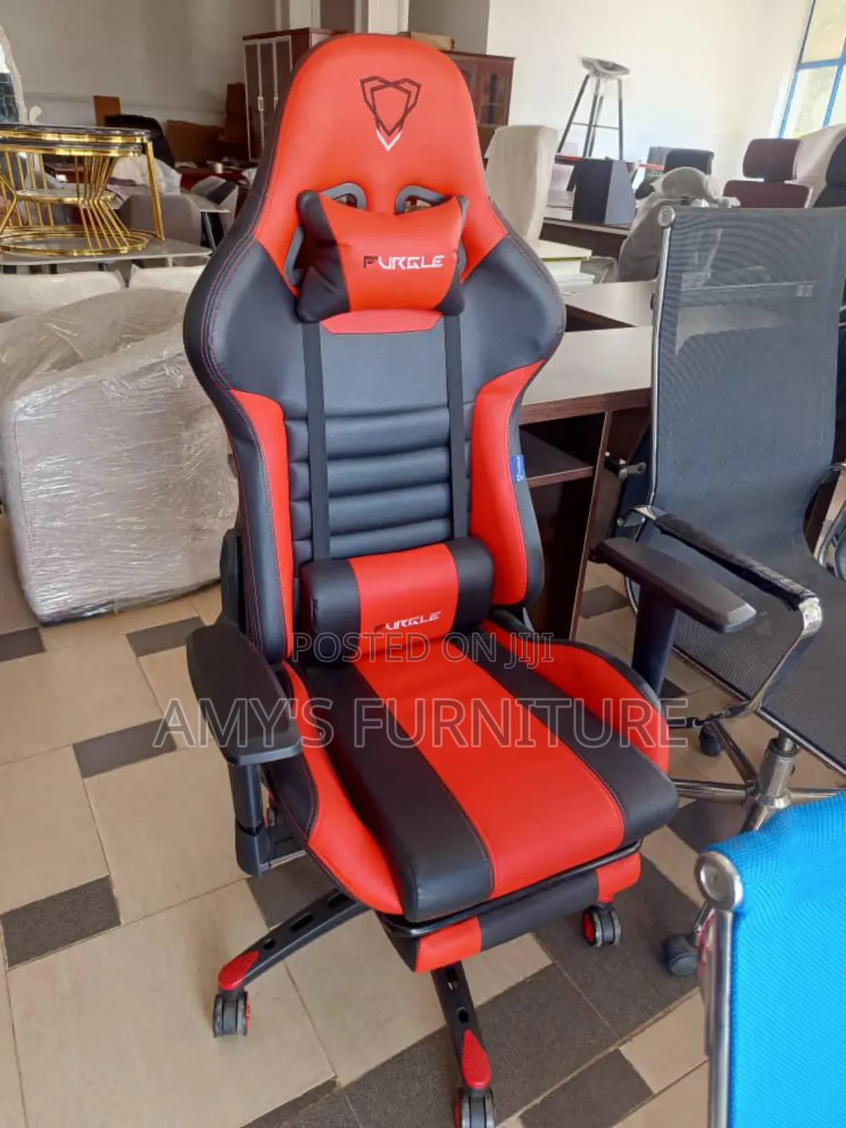 Quality Executives Gaming Chair