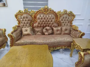 Newly Designed Turkish Sofa Chair