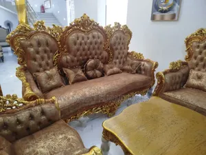 Newly Designed Turkish Sofa Chair