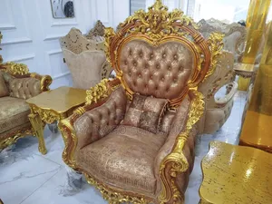 Newly Designed Turkish Sofa Chair