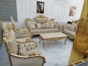 Turkish Newly Designed Sofa Chair