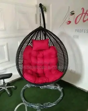 Top Notch Swing Chair